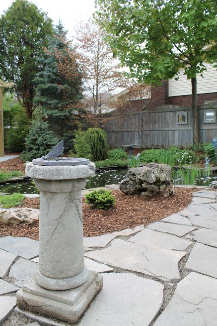 sundial