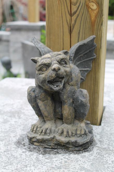 garden art