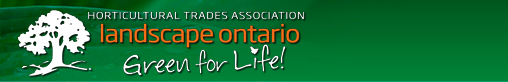landscape ontario green for life